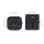 Aukey Ładowarka podróżna - adapter EU/US/UK/AUS 15W - 1220043 - zdjęcie 3